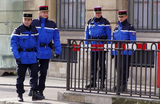 Paris hat die schönsten......